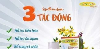 Trẻ biếng ăn nên bổ sung gì? Giải pháp đến từ siro ăn ngon ngủ tốt Fitobimbi tre-bieng-an-nen-bo-sung-gi-2
