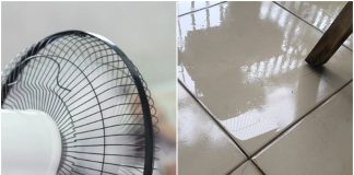 Trời nồm ẩm khó chịu, bật quạt có giúp giảm ẩm không?