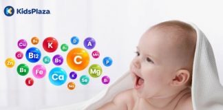 Các dòng vitamin tổng hợp cho bé đang được các mẹ ưa chuộng hiện nay