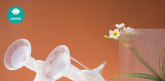 Giải mã: Máy hút sữa Kamidi Max có tốt không? Có nên mua không?