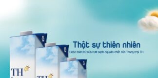 Các loại sữa tươi không chứa đậu nành an toàn và lành tính cho bé