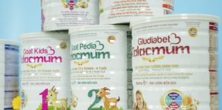 Sữa Talacmum là sữa gì? Lợi – hại mẹ cần biết