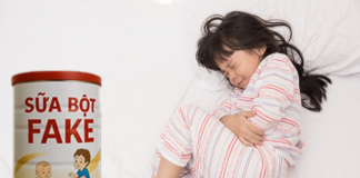 Hậu quả khi sử dụng sữa giả: Cảnh báo từ các chuyên gia dinh dưỡng