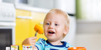 Trẻ kém hấp thu nên bổ sung gì để cải thiện và phát triển toàn diện?