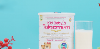 Sữa Talacmum có những loại nào? Danh sách sản phẩm cần tránh mà mẹ nên biết