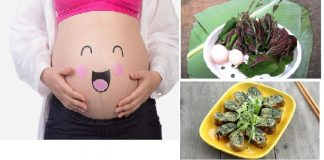 Bà bầu ăn được lá mơ không? Tác dụng và cách dùng an toàn ba-bau-co-an-duoc-la-mo-khong