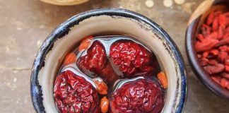 Bà bầu ăn được táo đỏ không? Ăn bao nhiêu là đủ? ba-bau-co-an-duoc-tao-do-khong-1