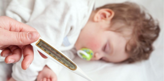 Các bệnh trẻ em thường gặp vào mùa hè và cách phòng tránh