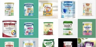 Sữa giả là sữa nào? Cách kiểm tra sữa giả cho các ba mẹ