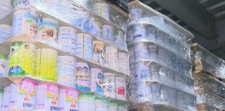 Sữa giả có gây hại cho sức khỏe không? Những nguy cơ tiềm ẩn cần biết