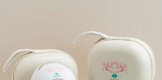 Review máy hút sữa Kamidi không dây: Gọn nhẹ, tiện lợi, hút tốt không?