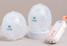 Khám phá máy hút sữa Kamidi có mấy loại?