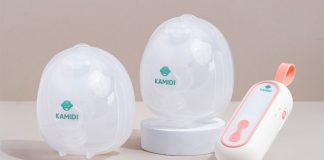 Khám phá máy hút sữa Kamidi có mấy loại?