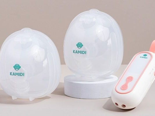 Khám phá máy hút sữa Kamidi có mấy loại?