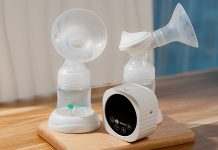 Khám phá các chế độ của máy hút sữa Kamidi: Mẹ đã biết chưa?