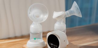 Khám phá các chế độ của máy hút sữa Kamidi: Mẹ đã biết chưa?