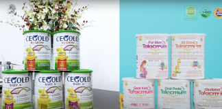 Hướng dẫn ba mẹ cách phân biệt sữa cỏ và sữa thương hiệu