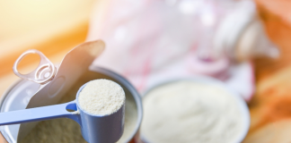 Sữa cỏ có tốt không? Có nên đầu tư cho bé?