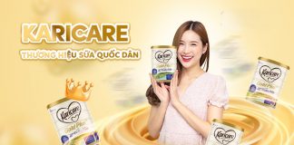 Sữa Karicare có tốt không? Đánh giá chất lượng và công dụng của sữa Karicare