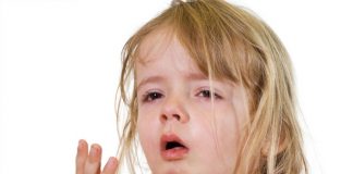 Trẻ ho nhiều về đêm nhưng không sốt, lí do là gì? tre-bi-ho-nhung-khong-sot-1