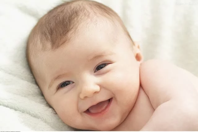 Hình Ảnh Em Bé Sơ Sinh Dễ Thương ❤️ Hình Baby Trai, Gái