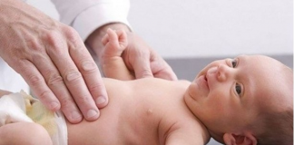 Dấu hiệu trẻ sơ sinh thiếu vitamin D, mẹ cần làm gì để cải thiện cho bé?