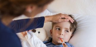 Cảm cúm ở trẻ em: Triệu chứng và cách phòng bệnh hiệu quả