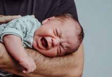 Đau bụng colic là gì? Cách giảm đau bụng colic ở trẻ sơ sinh dau-bung-colic-la-gi