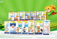 Fitobimbi – Thương hiệu đạt chứng nhận quốc tế, mẹ yên tâm chọn cho con!