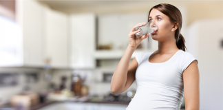 Giải đáp: Bà bầu uống gì cho mát gan vào mùa hè?