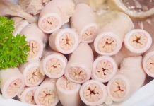 Lòng se điếu là? Có hiếm không? Tại sao lại giá thành lại cao?