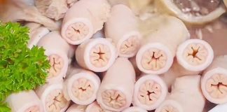 Lòng se điếu là? Có hiếm không? Tại sao lại giá thành lại cao?