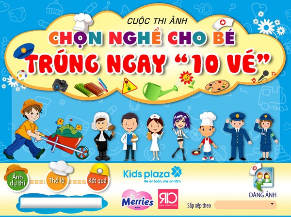 Nhận ngay 14 triệu đồng chỉ bằng cách up và chia sẻ ảnh bé yêu 1 Nhận ngay 14 triệu đồng chỉ bằng cách up và chia sẻ ảnh bé yêu 1