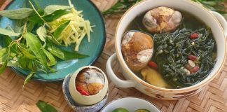 Giải đáp từ chuyên gia: Sau sinh ăn được trứng vịt lộn không? sau-sinh-an-duoc-trung-vit-lon-khong-1