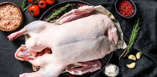 Giải đáp: Sau sinh ăn thịt vịt được không? Nên ăn nhiều không?