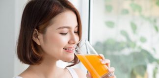 Sau sinh bao lâu được uống nước cam? Cần chú ý gì? sau-sinh-bao-lau-duoc-uong-nuoc-cam-1