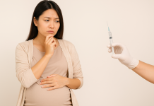 Mẹ bầu có nên tiêm uốn ván không? Có ảnh hưởng gì không?