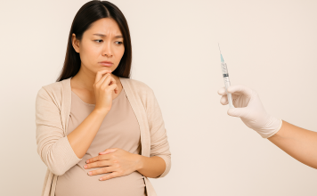 Mẹ bầu có nên tiêm uốn ván không? Có ảnh hưởng gì không?