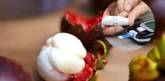 Mẹ bầu tiểu đường thai kỳ ăn măng cụt được không?