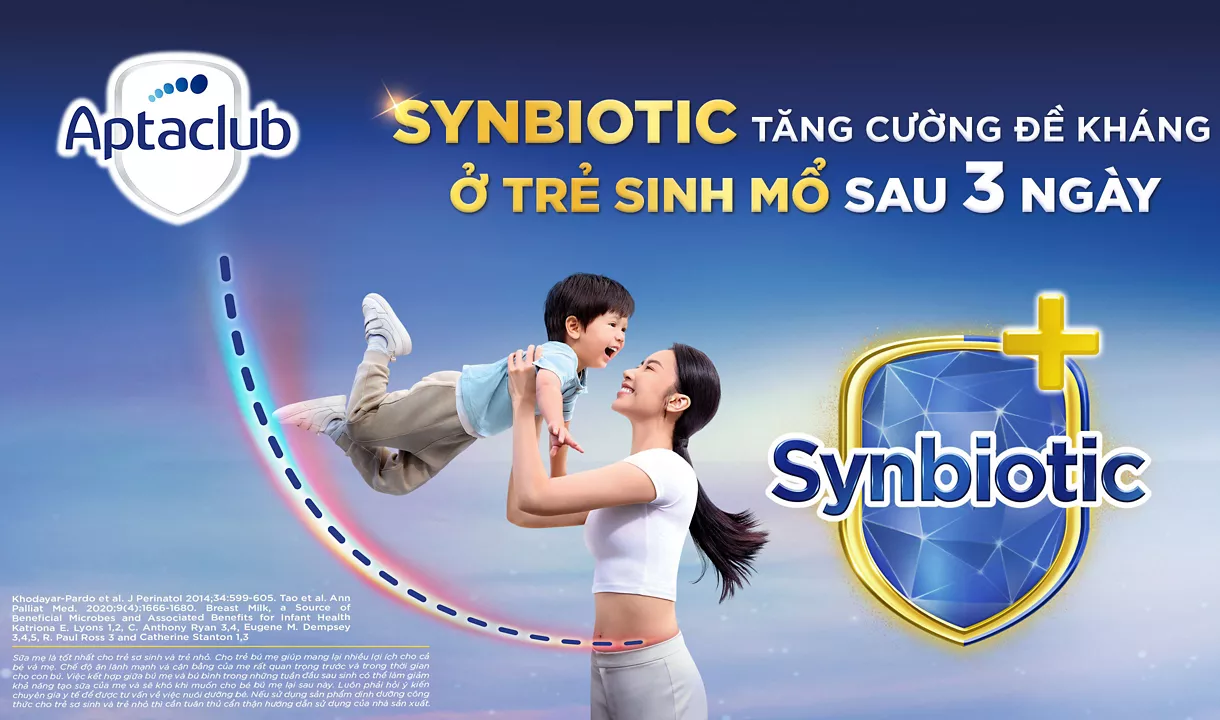 Trẻ sinh mổ