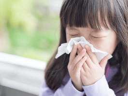 Vì sao hệ miễn dịch ở trẻ sinh mổ “bị thua thiệt”