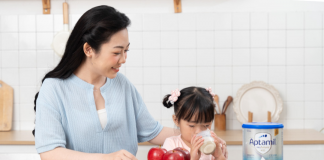 Làm sao đề tăng cường sức đề kháng cho trẻ trong thời điểm giao mùa