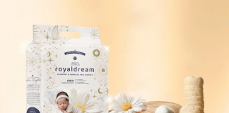 Giải đáp: Bỉm Hoppi Royal Dream của nước nào? Có tốt không? bim-hoppi-royal-dream-cua-nuoc-nao-2