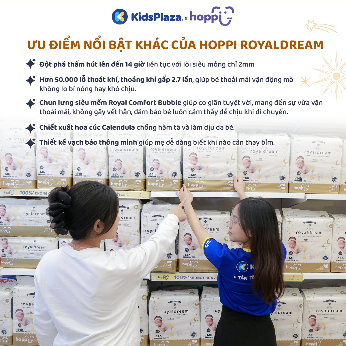 bim-hoppi-royal-dream-cua-nuoc-nao