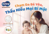 Cách Bảo Quản Bỉm Chưa Dùng Hết Để Không Ẩm Mốc, Giảm Chất Lượng bim-mong-tham-hut-tot-cho-mua-he