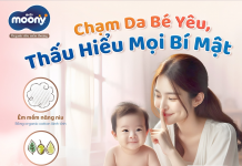 Cách Bảo Quản Bỉm Chưa Dùng Hết Để Không Ẩm Mốc, Giảm Chất Lượng bim-mong-tham-hut-tot-cho-mua-he