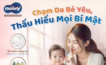 Cách Bảo Quản Bỉm Chưa Dùng Hết Để Không Ẩm Mốc, Giảm Chất Lượng bim-mong-tham-hut-tot-cho-mua-he