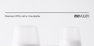 Bình sữa Moyuum thế hệ 3 có tốt không? Review chi tiết cho mẹ bỉm