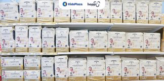 Cập nhật bảng giá bỉm Hoppi Royal Dream cho từng size gia-bim-hoppi-royal-dream