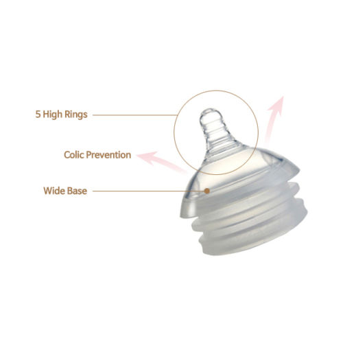 Mamachi – Bình sữa 100% silicone đã có mặt tại Việt Nam - Ảnh 4. Mamachi – Bình sữa 100% silicone đã có mặt tại Việt Nam - Ảnh 4.